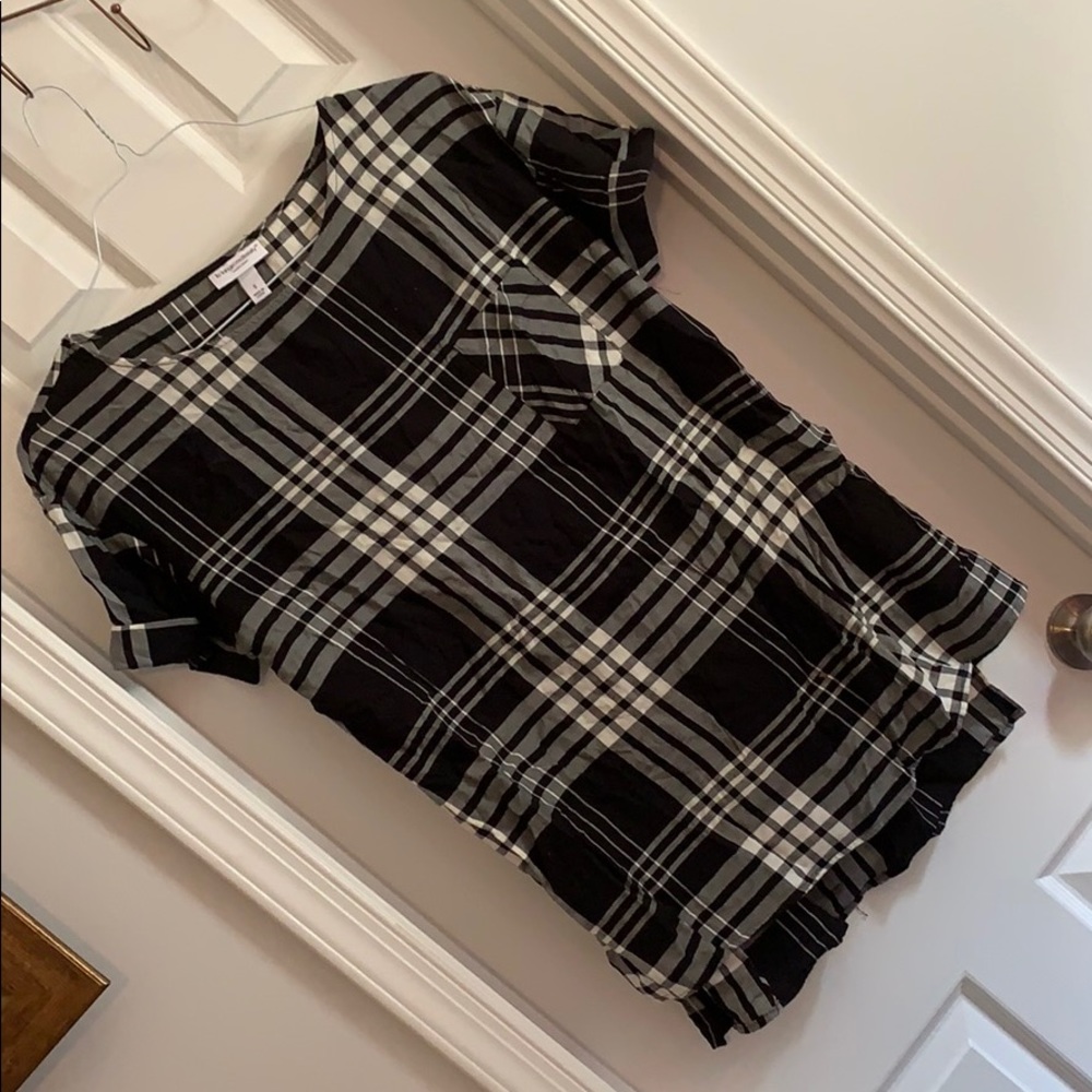 Maternity top